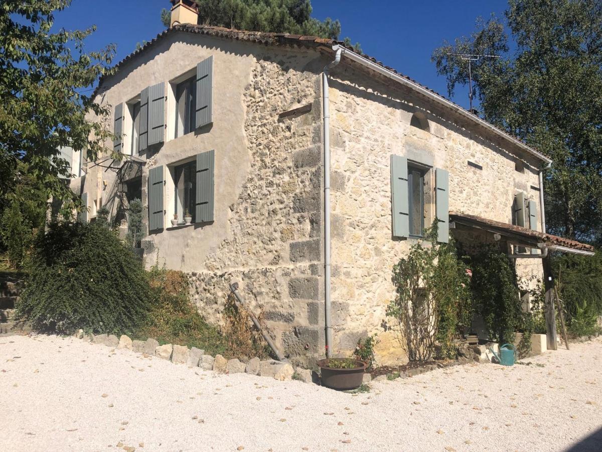 Val Du Lys Villa Sainte-Maure-de-Peyriac Exterior photo